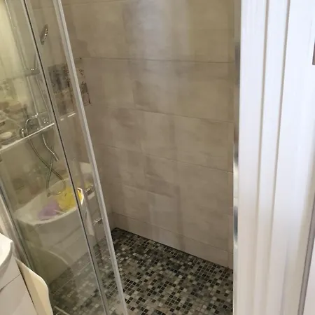 аркадиевская квартирка Lejlighed Odessa